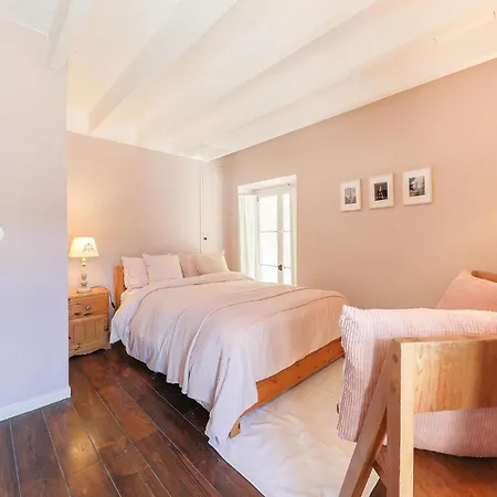 In With Swimming Pool Apartment