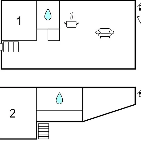 In With Swimming Pool